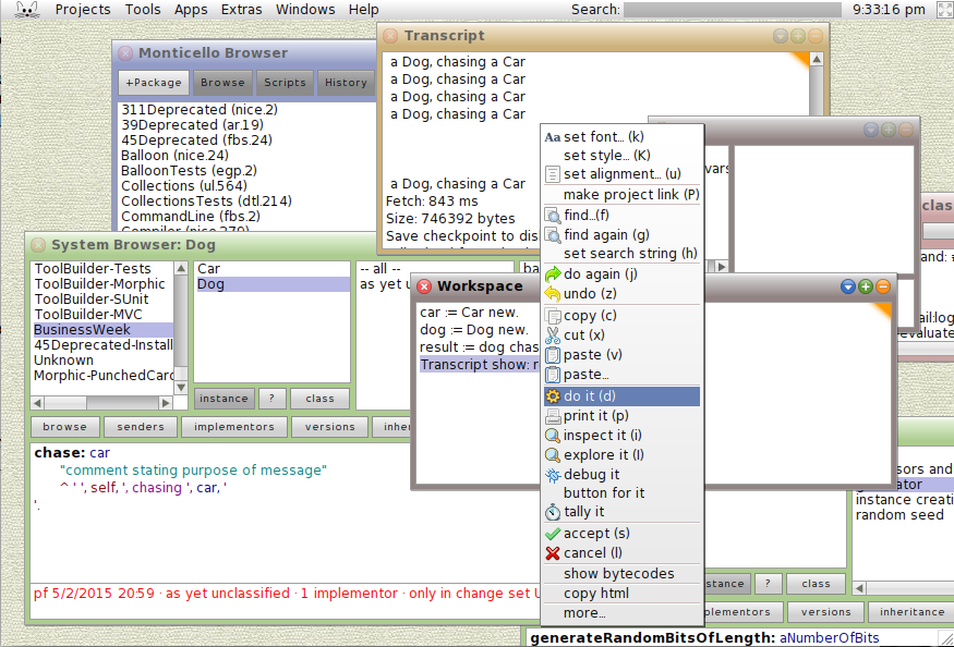 java text editor for mac and runtime environment for ap comp science cours